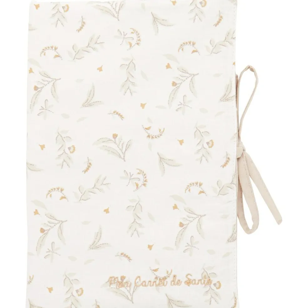 Protège-carnet de santé Daydream