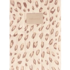 Protège-carnet de santé Hyde Park Leonie Latte