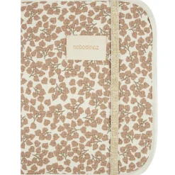 Protège-carnet de santé Poema nid d'abeille Sweet Yumiko