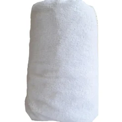 Protège-matelas Toucan blanc (50 x 100 cm)