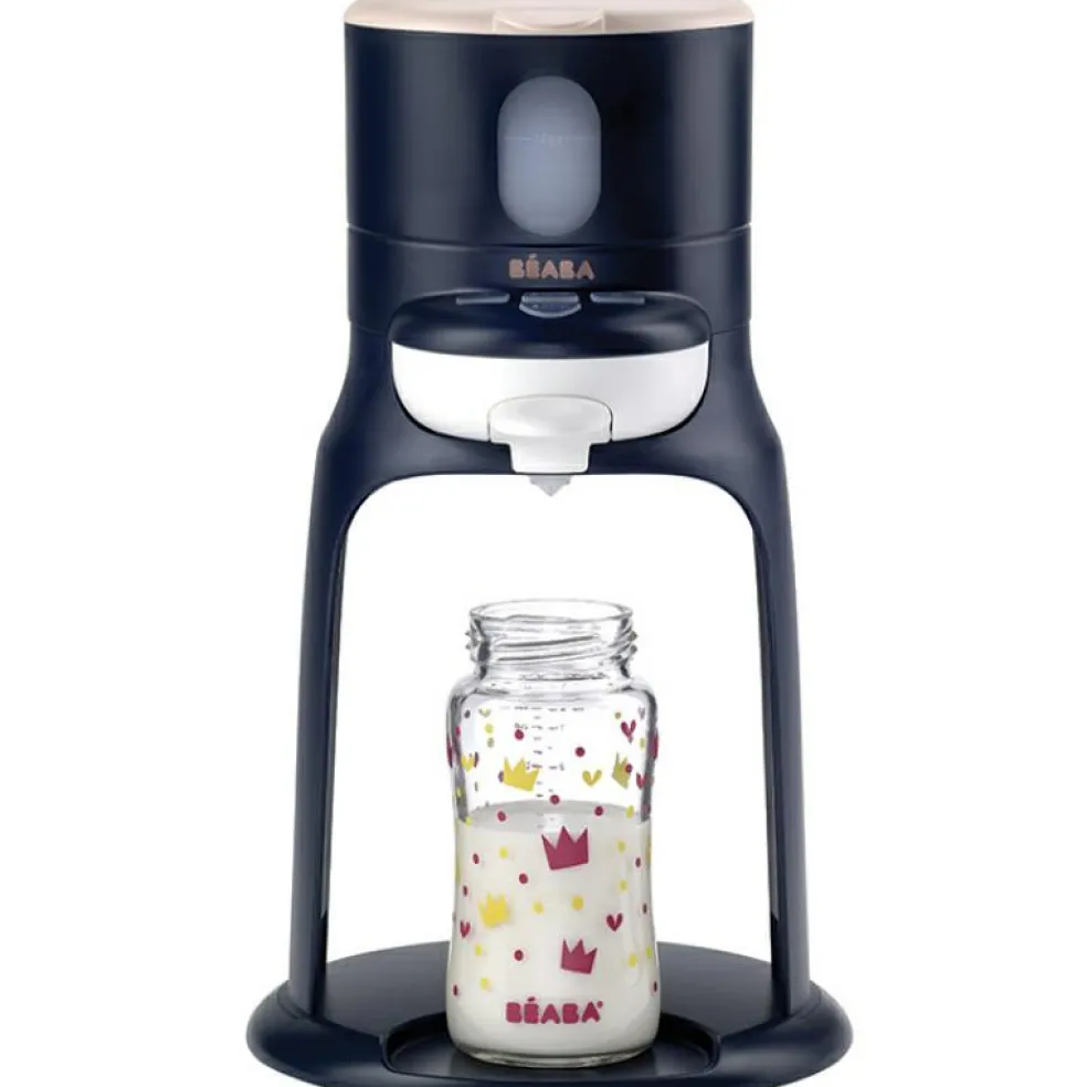 Préparateur de biberon Bib'expresso Night blue