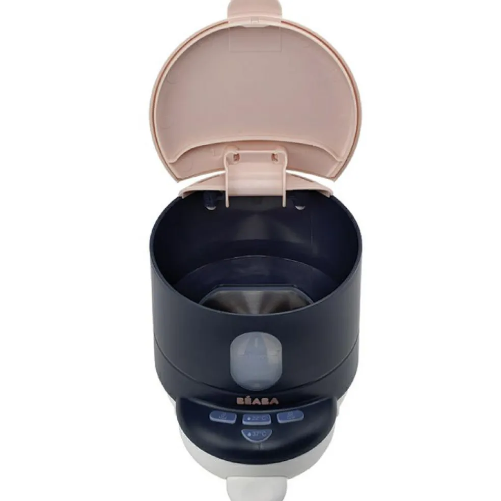 Préparateur de biberon Bib'expresso Night blue