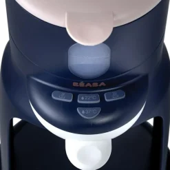 Préparateur de biberon Bib'expresso Night blue