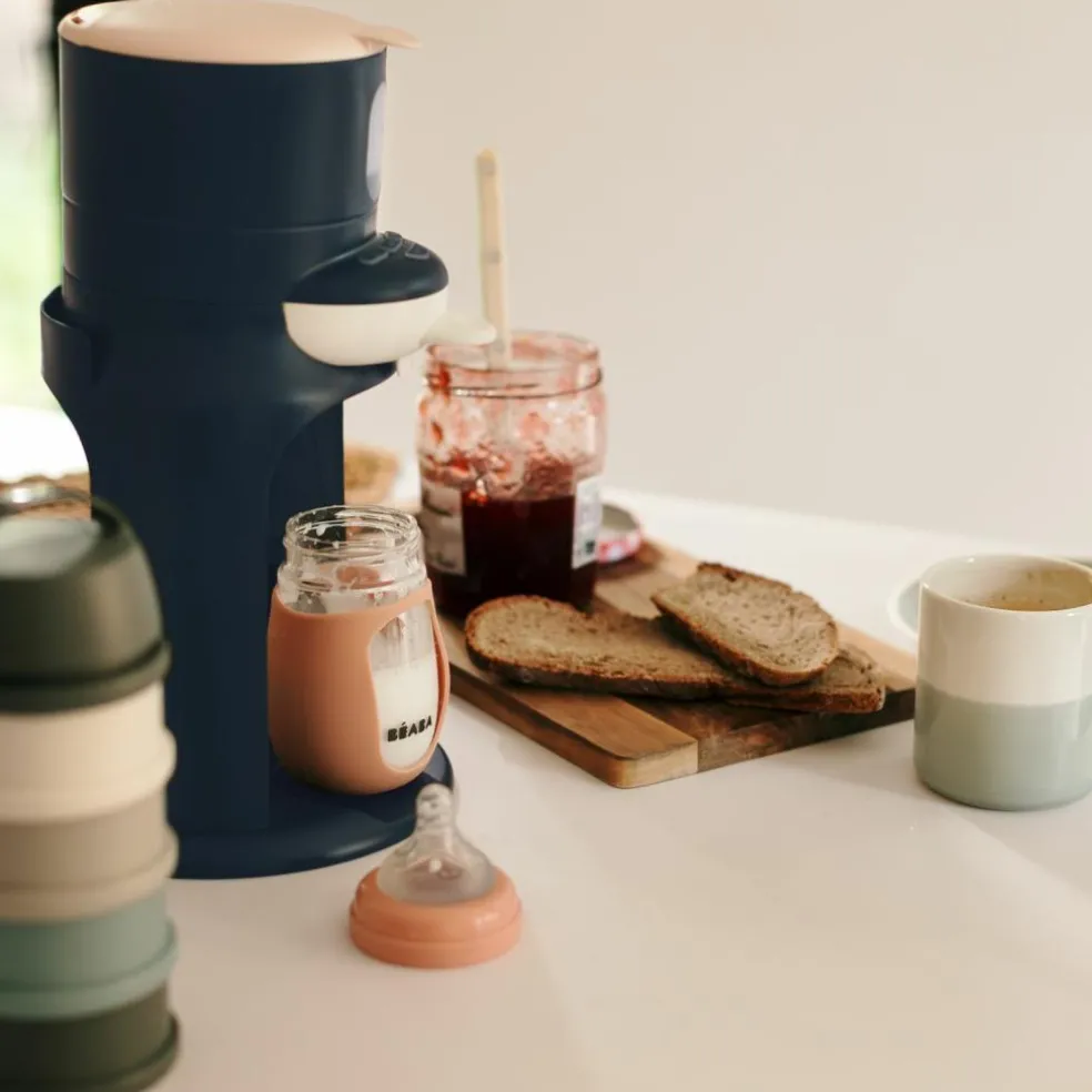 Préparateur de biberon Bib'expresso Night blue