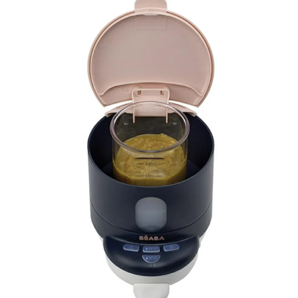 Préparateur de biberon Bib'expresso Night blue