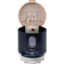 Préparateur de biberon Bib'expresso Night blue