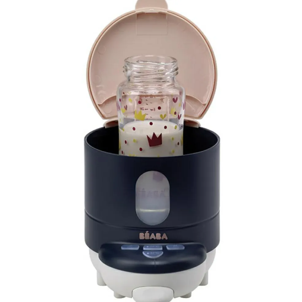 Préparateur de biberon Bib'expresso Night blue