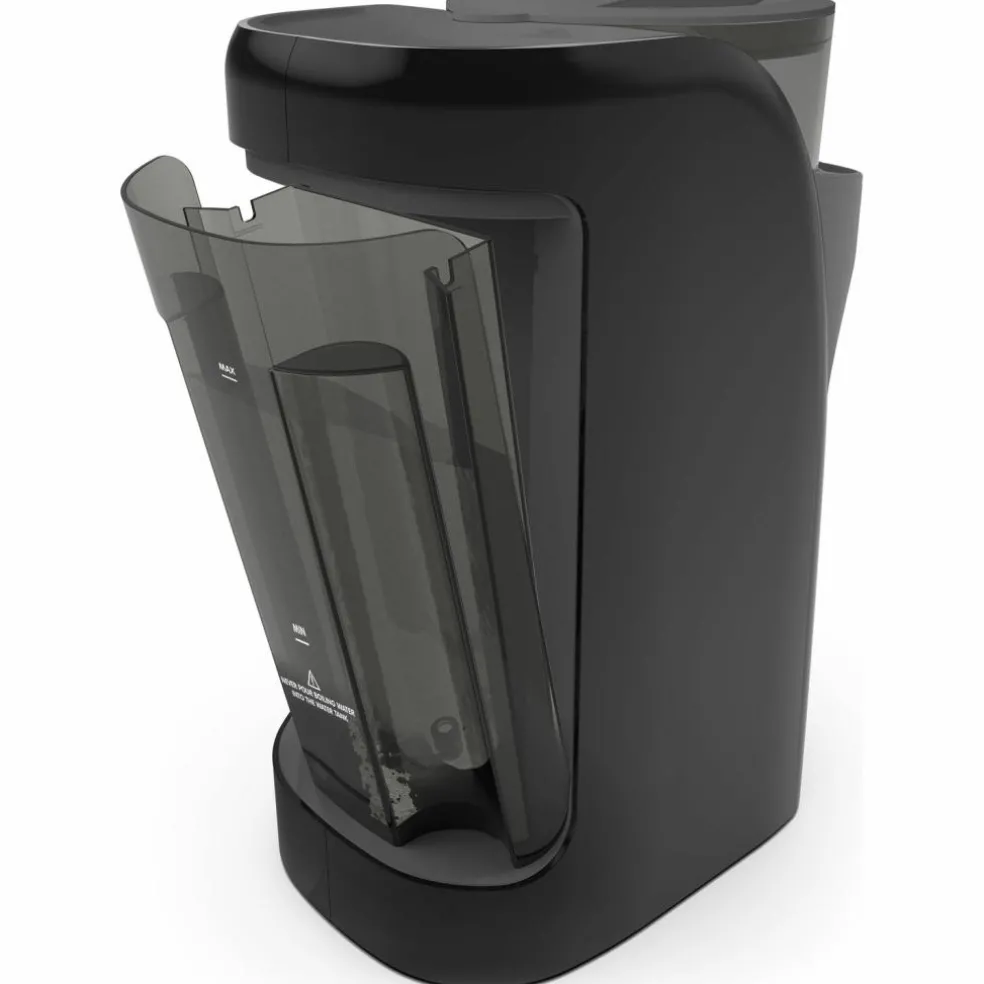 Préparateur de biberon Formula Pro Advanced Charcaol