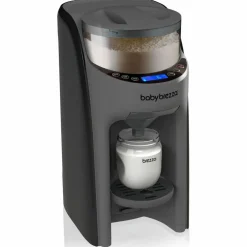 Préparateur de biberon Formula Pro Advanced Charcaol