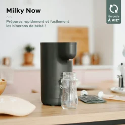 Préparateur de biberon Milky Now