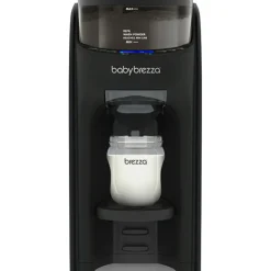 Préparateur de biberons Formula Pro Advanced All Black