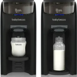 Préparateur de biberons Formula Pro Advanced All Black