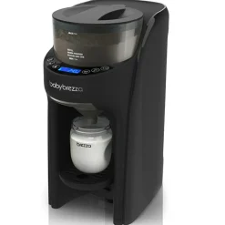 Préparateur de biberons Formula Pro Advanced All Black