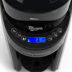 Préparateur de biberons Formula Pro Advanced All Black