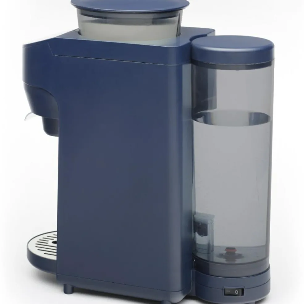 Préparateur de biberons Milkeo Plus Night blue