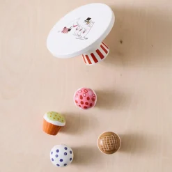 Présentoir à cupcakes Moomin