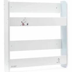 Présentoir à livres Moomin