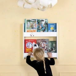 Présentoir à livres Moomin