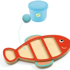 Pâte à modeler Mapataocéan