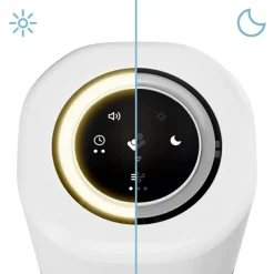 Purificateur d'air 3 en 1 Clean