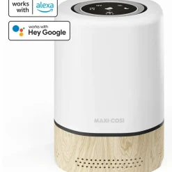 Purificateur d'air 3 en 1 Clean