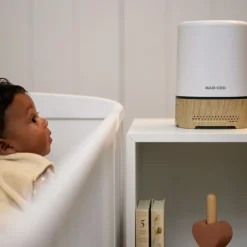 Purificateur d'air 3 en 1 Clean