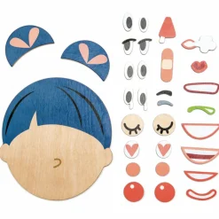 Puzzle Comment va t-il?