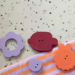 Puzzle de bain Bord de mer