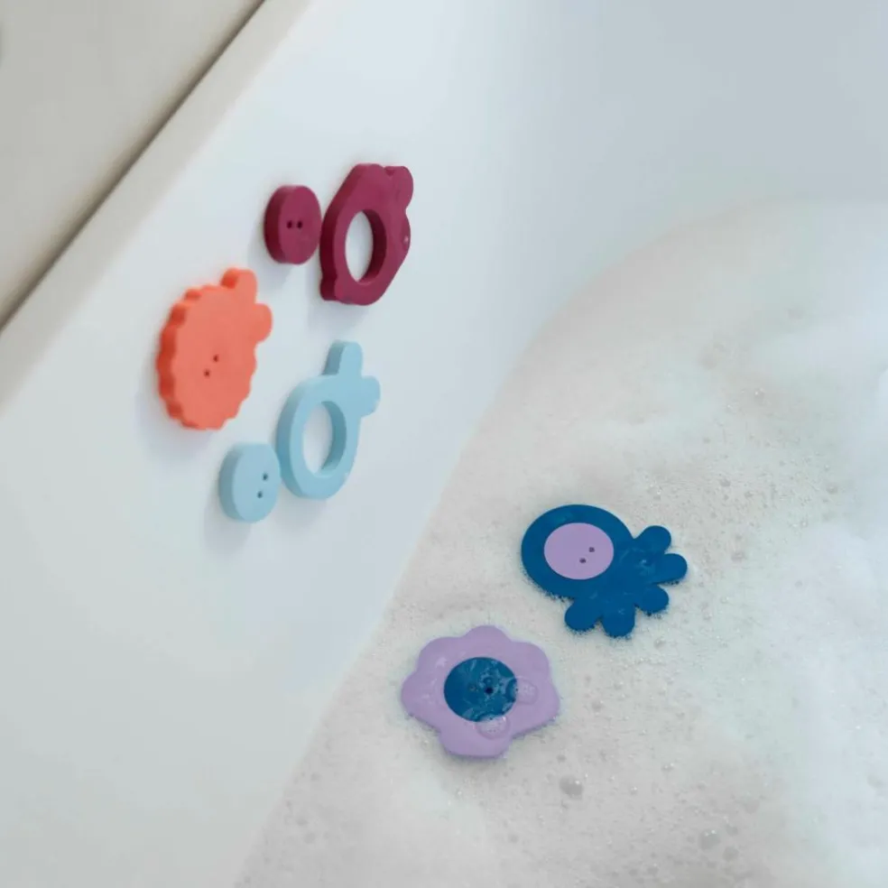 Puzzle de bain Bord de mer