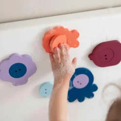 Puzzle de bain Bord de mer