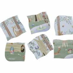 Puzzle de bain Forest Friends