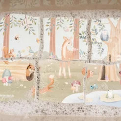 Puzzle de bain Forest Friends