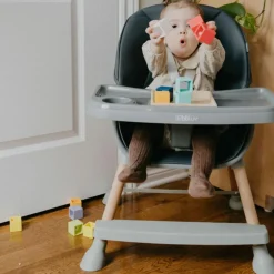 Puzzle en silicone Blöx