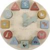 Puzzle horloge FSC