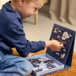 Puzzle magnétique Dreamy Adventurers