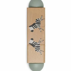 Puzzle rotatif Jungle Jambo