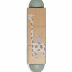 Puzzle rotatif Jungle Jambo