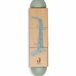 Puzzle rotatif Jungle Jambo