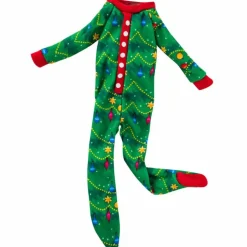 Pyjama Bonne Nuit The Elf On The Shelf
