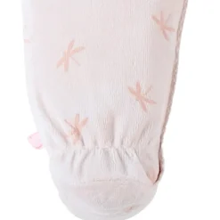 Pyjama chaud Popsie en velours (3 mois)