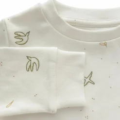 Pyjama en coton bio L'Envolée (24 mois)