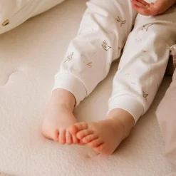 Pyjama en coton bio L'Envolée (24 mois)