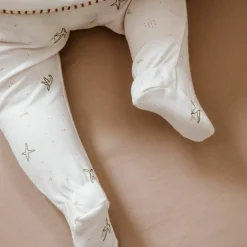 Pyjama en coton bio L'Envolée (12 mois)