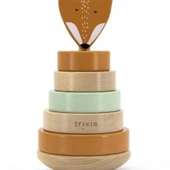 Pyramide à empiler Mr. fox