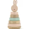 Pyramide à empiler Mrs. Rabbit