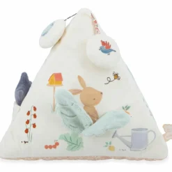 Pyramide d'activités sonores Souris