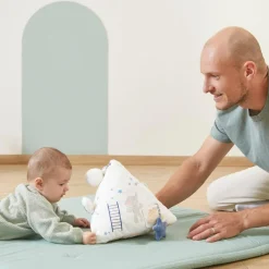 Pyramide d'activités sonores Souris