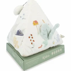 Pyramide d'activités sonores Souris