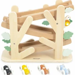 Rampe de course Fourmis Sweet Cocoon