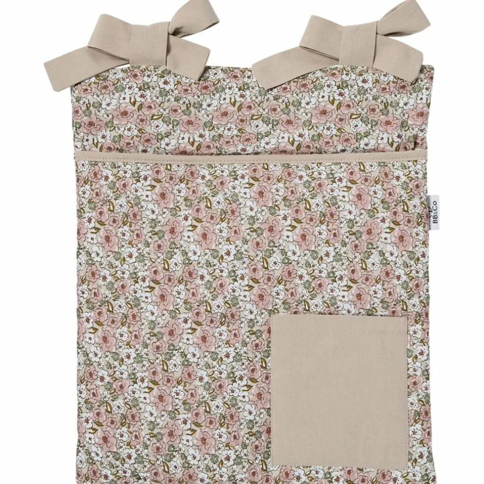 Range pyjama et doudous à accrocher Afternoon Tea